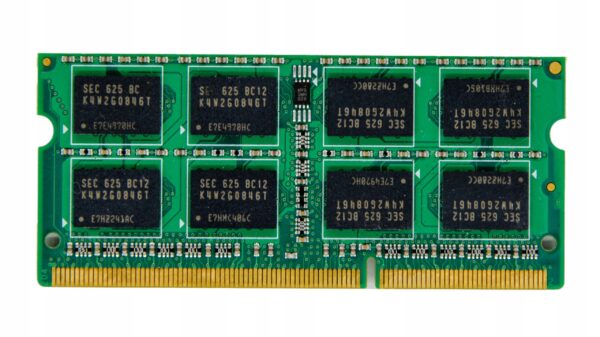 Pamięć RAM DDR3 Goodram GR1600S364L11/4G 4 GB - obrazek 2