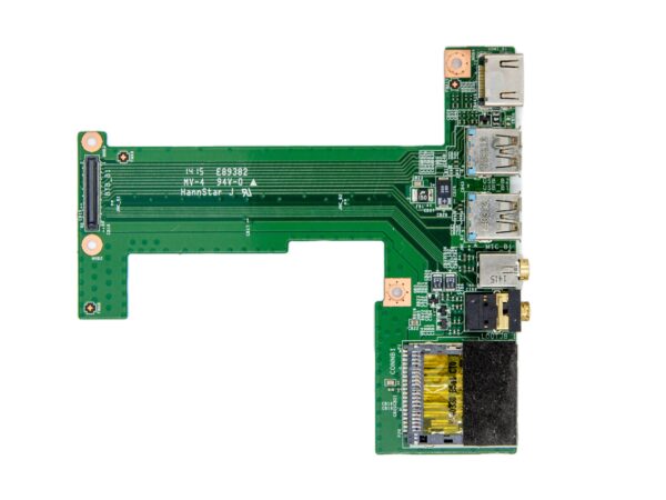 Moduł USB Audio MSI MS-175AB VER: 1.0 MS-175A - obrazek 2