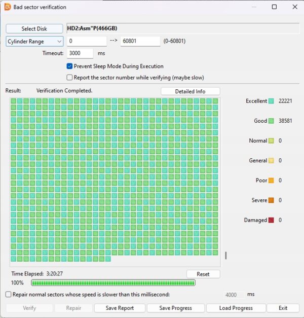 Dysk twardy Seagate Pipeline HD.2 ST3500312CS 500GB SATA II 3,5" - obrazek 3