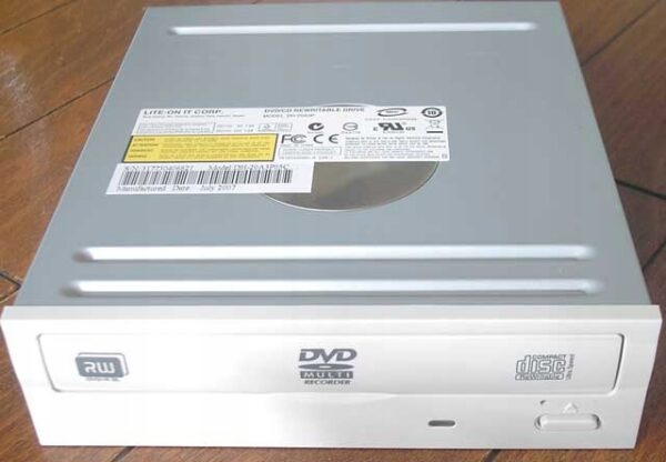 Nagrywarka DVD wewnętrzna Philips DH-20A3P