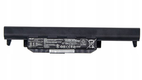 Bateria ASUS A32-K55 ASUS X55U - obrazek 2