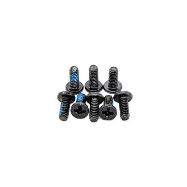 Śrubki Obudowy HP Omen 15-ce100 - 15-ce199 15-ce600 - 15-ce699 15t-ce100