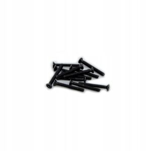 Śrubki Obudowy HP 15-bs 15-ra 15g-br 15q-bu 15t-bs 15-bw 15g-bx Czarne