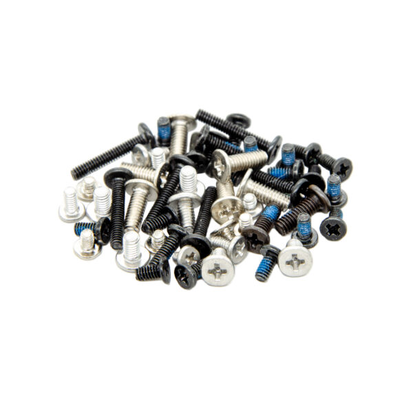 Zestaw Śrubek Lenovo Legion 5 15ACH6H 15ACH6 15ACH6A 15ITH6 15ITH6H