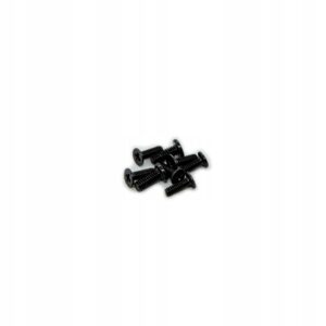 Śrubki Obudowy HP 15-ef HP 15z-ef HP 15s-eq HP 15s-er Wiele Modeli Czarne