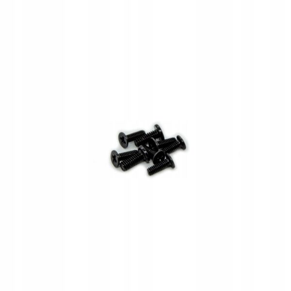 Śrubki Obudowy HP 15-ef HP 15z-ef HP 15s-eq HP 15s-er Wiele Modeli Czarne
