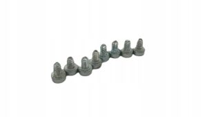 Śrubki Montażowe Do Płyty Głównej HP SFF Komplet