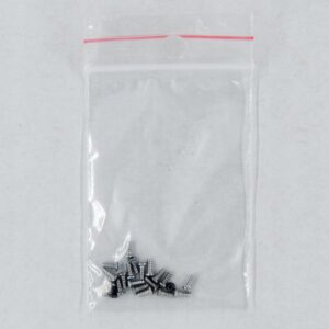 Zestaw Śrubek Samsung Galaxy J6 SM-J600FN