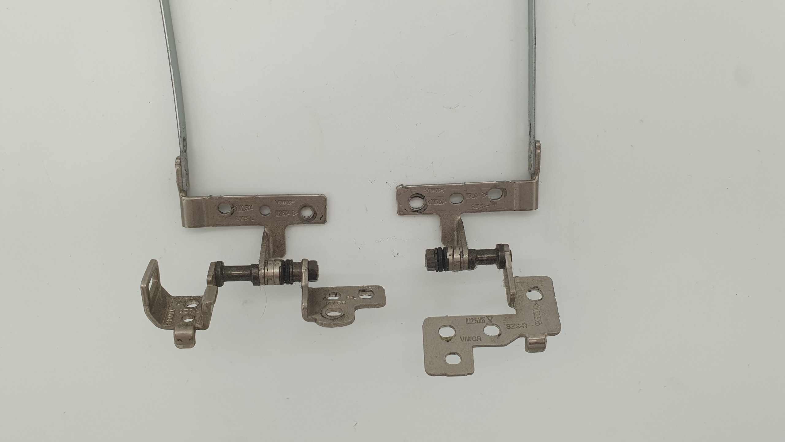 Zawiasy Lenovo G500 G505 G510 - obrazek 2