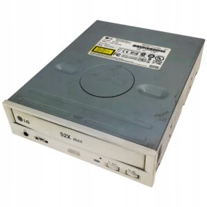 Napęd CD wewnętrzna LG CRD-8522B