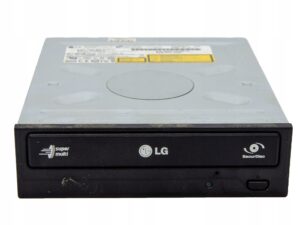 Nagrywarka DVD wewnętrzna LG GH20NS10