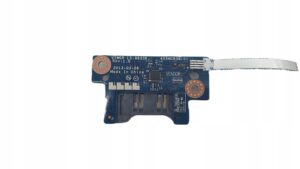 Moduł Czytnik Kart Lenovo G505 G500 G510