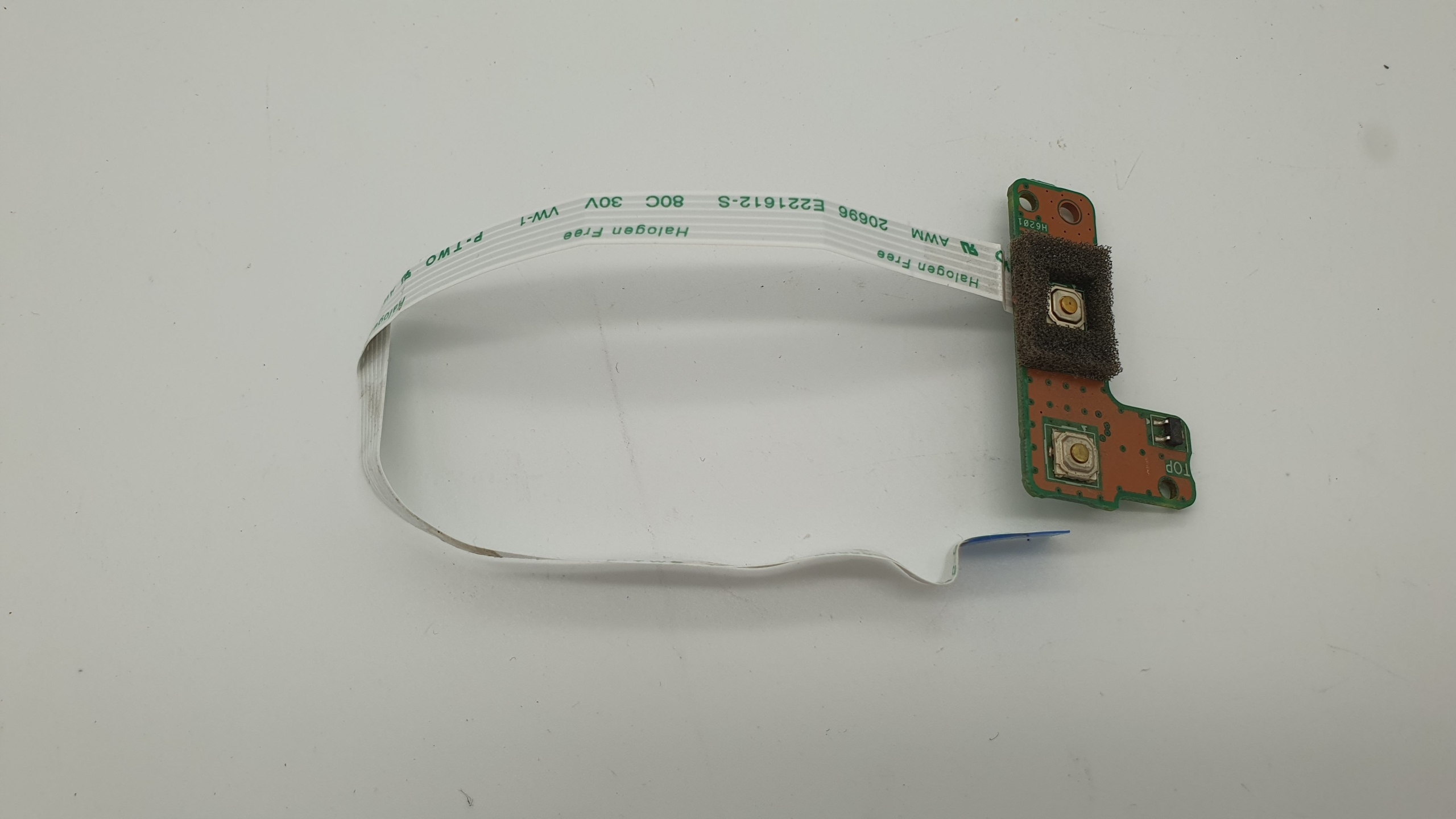 Moduł Włącznik Lenovo Z710 - obrazek 3