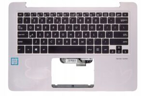 Obudowa Górna Palmrest ASUS UX310 UX310UA 13N0-UMA0211 13NB0CJ1AM0311