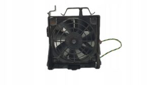 Chłodzenie Wentylator Cooler HP Pro 6000 8000 SFF