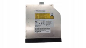 Nagrywarka DVD MicroStorage