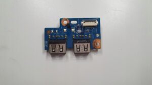 PACKARD BELL MS2384 MODUŁ GNIAZDO USB