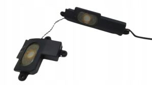 Głośniki Asus X72D K72D K72