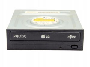 Nagrywarka DVD wewnętrzna LG GH24NS95