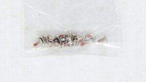 Zestaw Śrubek Oppo A54S