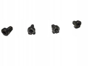 Śrubki Montażowe Do Dysku HP SFF CMT HDD Komplet