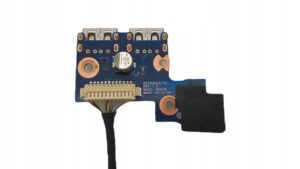 Moduł USB Włącznik Samsung NP300V5A NP300 NP305