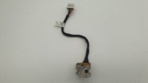 Gniazdo Zasilania HP G6-1000 G6-1215sa