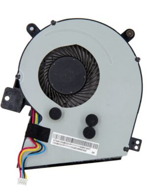 Wentylator Chłodzenie ASUS X551M X551MA X551 13NB0331P11111