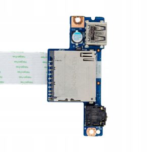 Moduł Audio, USB Lenovo ACLU4/ACLUE/ACLUF NS-A362 Lenovo G50-80
