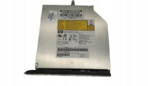 Napęd DVD wewnętrzna HP AD-7561S