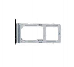 Oryginalny Uchwyt Karty SIM Samsung Galaxy Note 20 Ultra 5G
