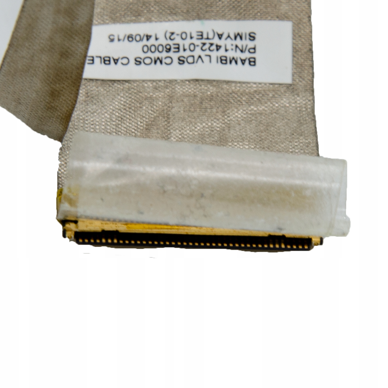 Taśma Matrycy Lenovo G710 G700 1422-01E6000 - obrazek 3