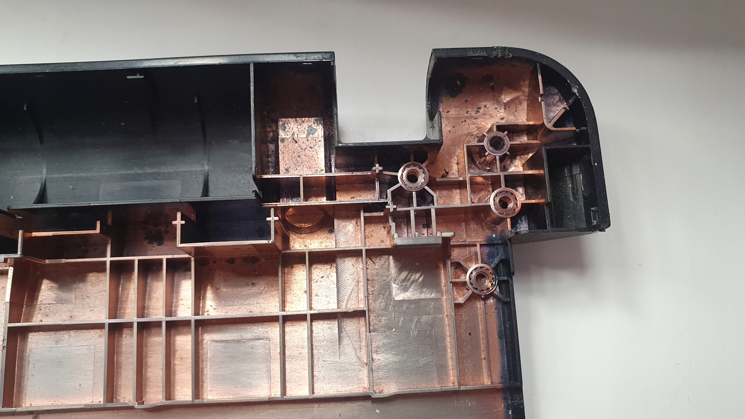 Obudowa Kadłubek ASUS F540S A540 F540 R540 X540 - obrazek 5