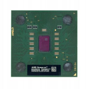 Procesor AMD Sempron 2300+ SDA2300DUT3D 1,58 GHz