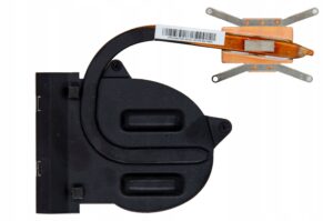 Radiator Chłodzenie Lenovo G50-30 G50-45 G50-70 G50-80 Z50-70 AT0U40010W0