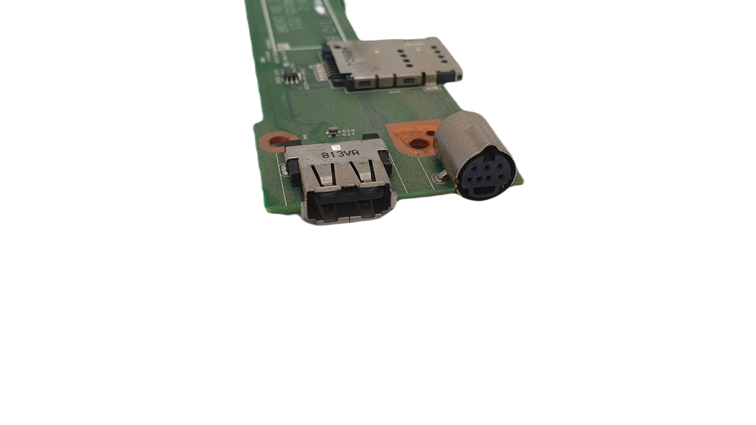 Moduł USB Dell XPS M1530 - obrazek 3