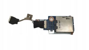 Czytnik Kart SD Dell Latitude E6500 E5400 E5500