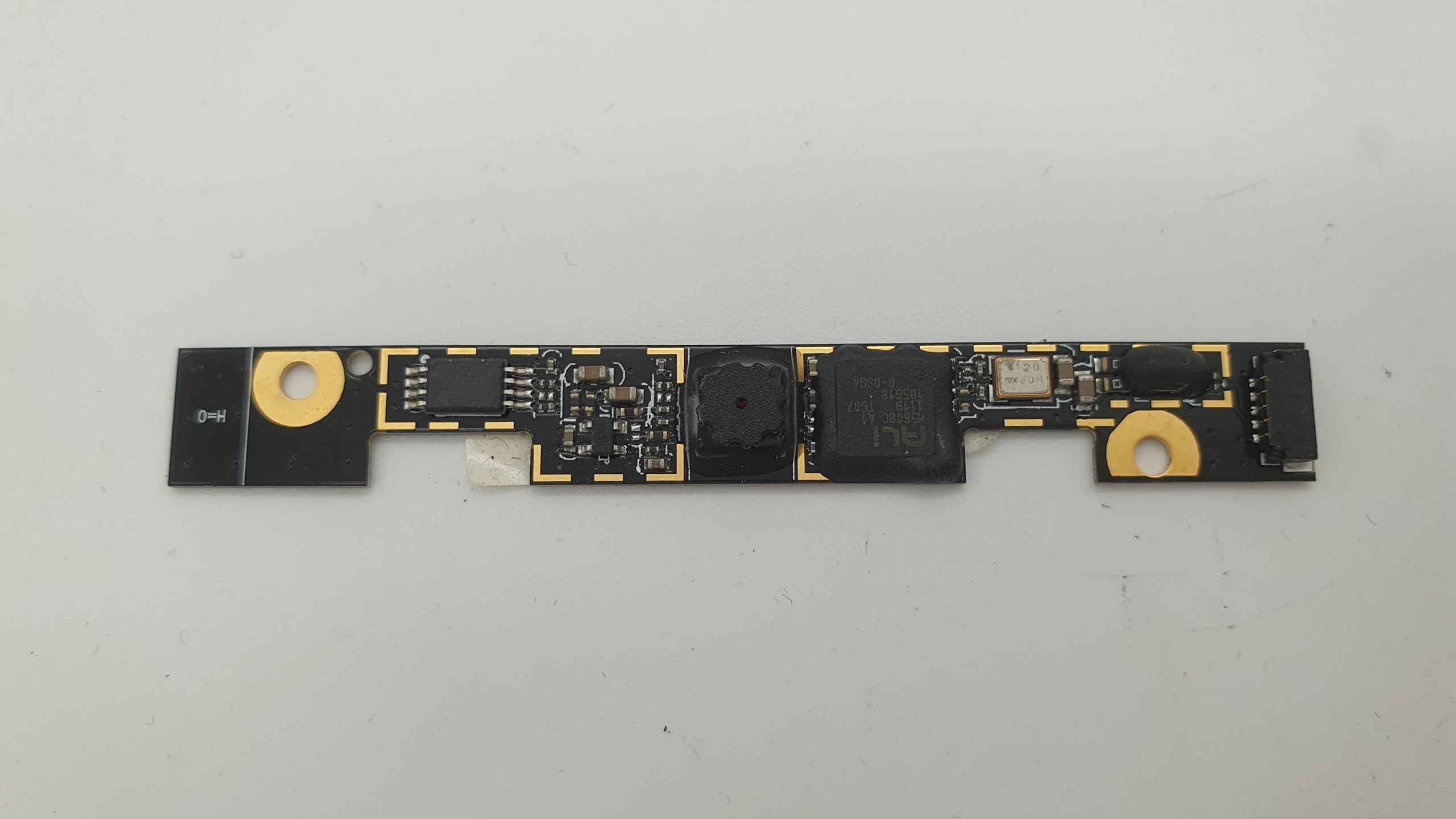 Kamerka ACER ASPIRE 7739