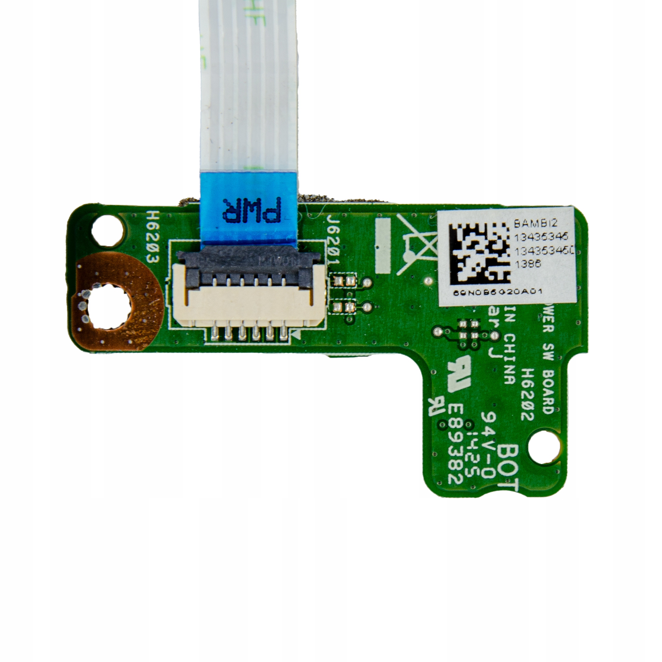 Włącznik Moduł Lenovo G710 G700 69N0B5G20A01