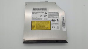 Nagrywarka DVD Philips DS-8A1P