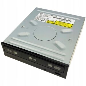 Nagrywarka DVD wewnętrzna LG GSA-4167B