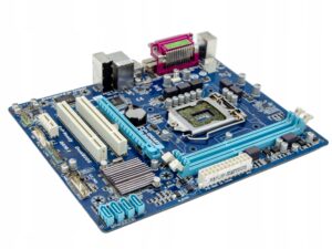 Płyta Główna Micro ATX Gigabyte GA-H61M-S2PV