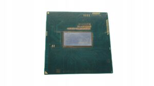 Procesor Intel Core i3-4000M SR1HC 2,4 GHz Lenovo G710