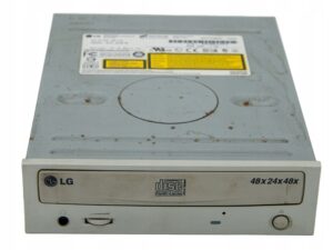 Nagrywarka CD wewnętrzna IBM GCE-8481B