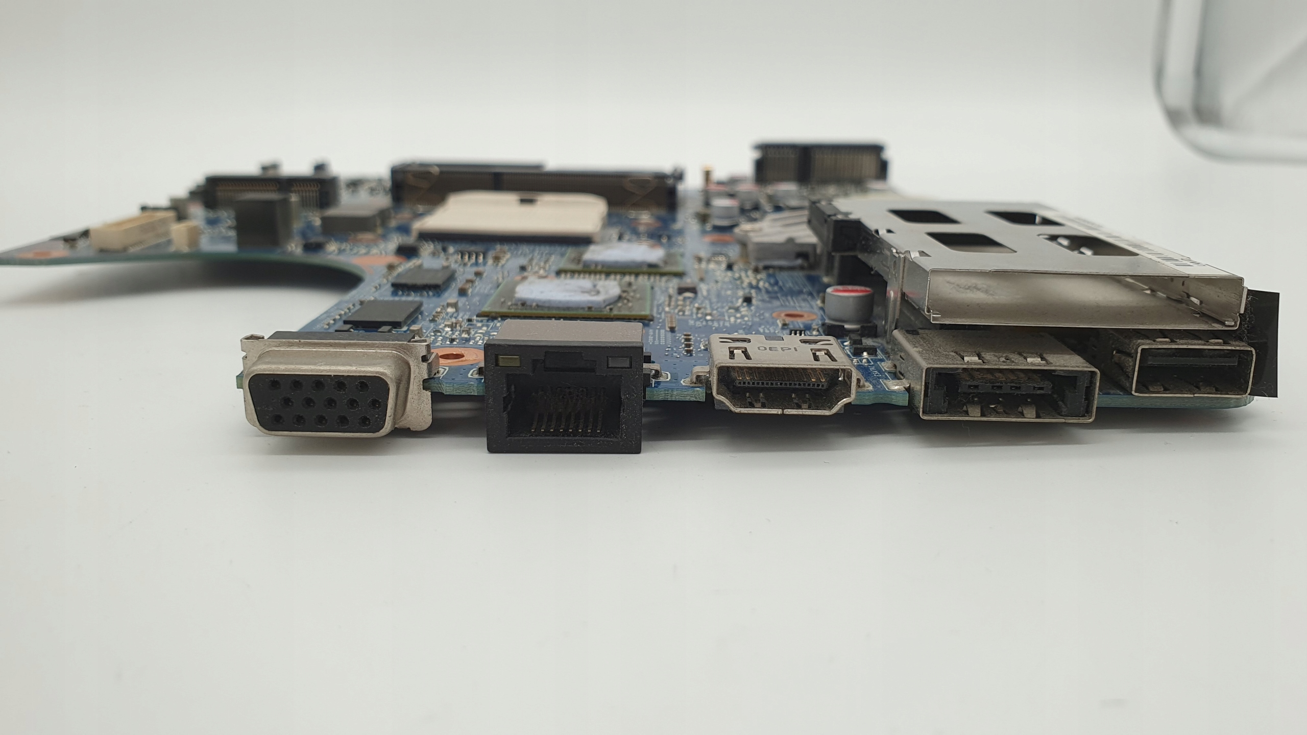 Płyta Główna HP ProBook 4525s 4520s RADEON HD 5470 - obrazek 5