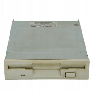 Wewnętrzny napęd dyskietek 1,44 Samsung SFD321B