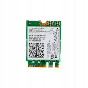 Karta WiFi Intel 7265NGW HP 250 G6 255 G6