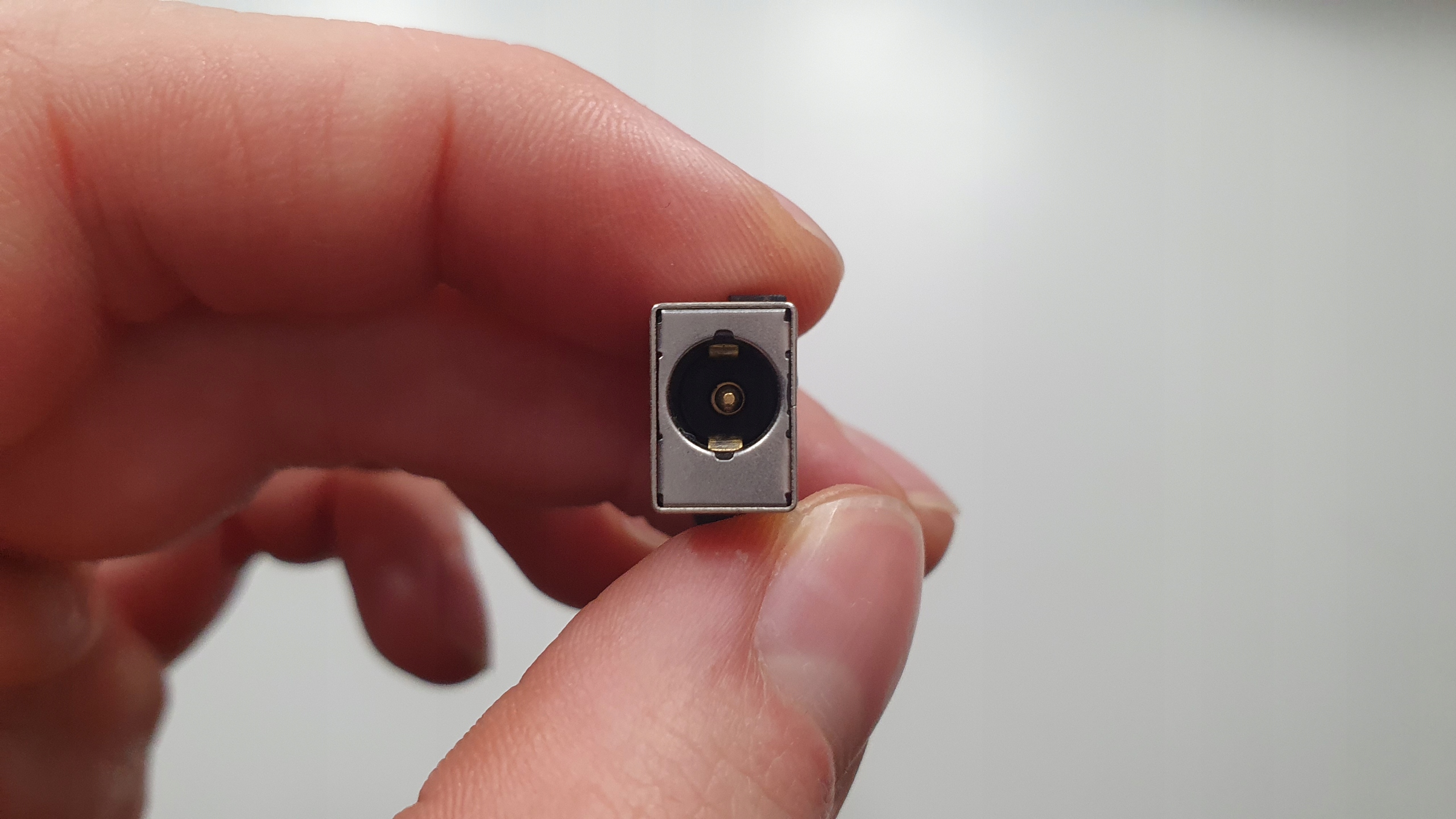 Gniazdo Zasilania Packard Bell MS2384 - obrazek 2