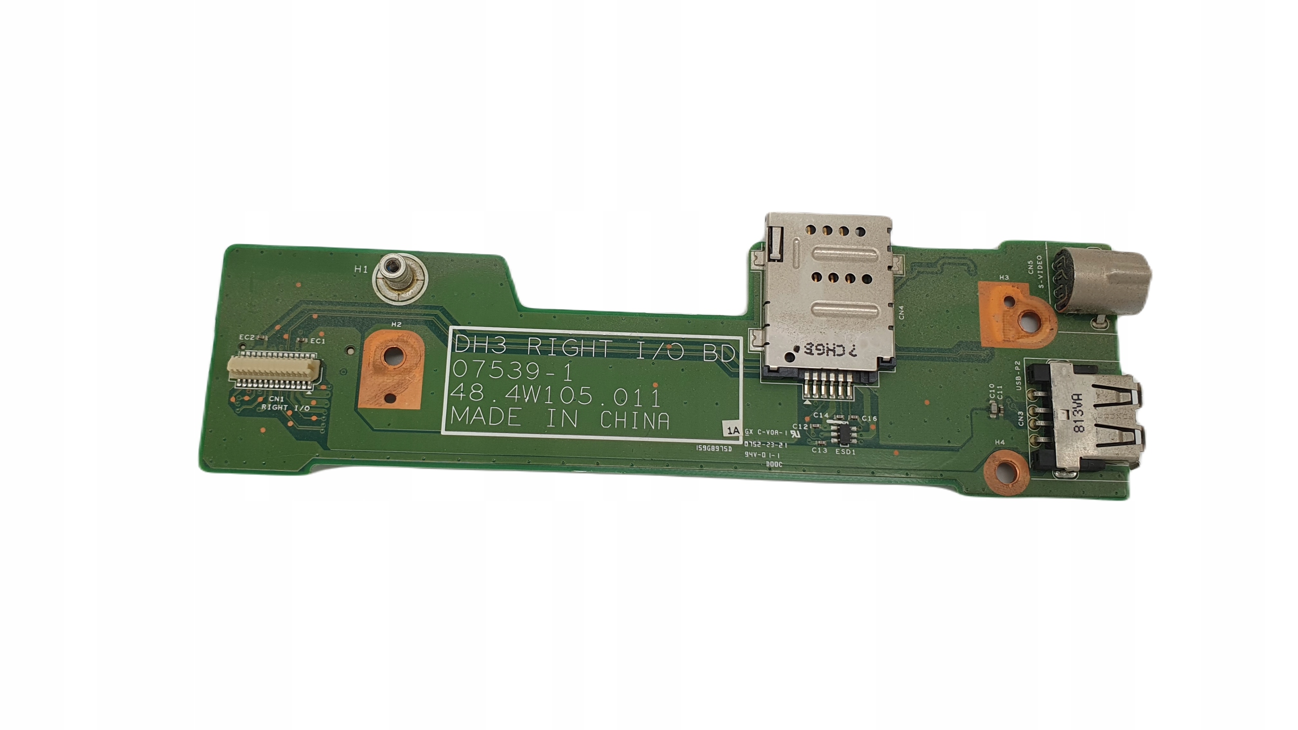 Moduł USB Dell XPS M1530