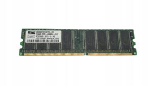 Pamięć RAM DDR ProMOS V826632K24SCTG-D3 256 MB
